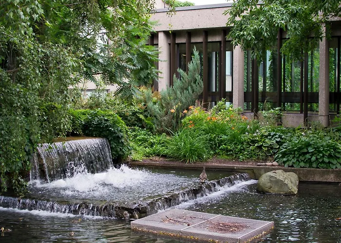 BonaventureHotel Montreal
