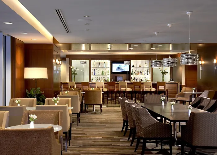 Le WestinHotel Montreal